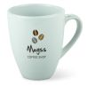 Taza de gres 160 ml Ecológica Personalizada 7MO8316 - Imagen 1