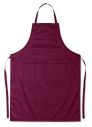 Delantal de cocina ajustable Ecológico Personalizado 7MO8441 - Imagen 6