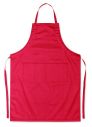 Delantal de cocina ajustable Ecológico Personalizado 7MO8441 - Imagen 10