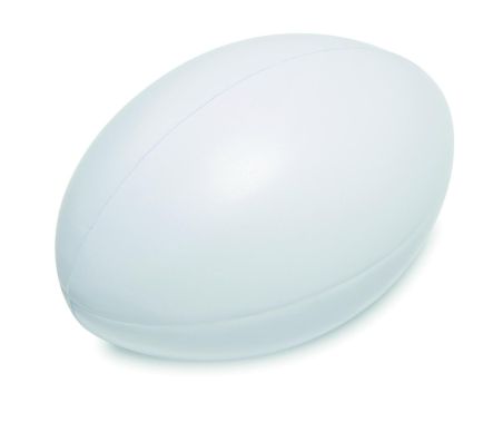 Pelota de rugby anti-stress de Ecológica Personalizada 7MO8687