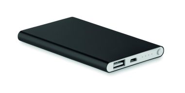 Power bank plano 4000 mAh Ecológico...