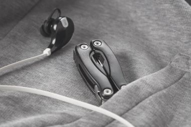 Multikit con alicates Ecológico Personalizado...