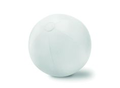 Pelota de playa inflable Ecológica Personalizada 7MO8956 - Producto ecológico