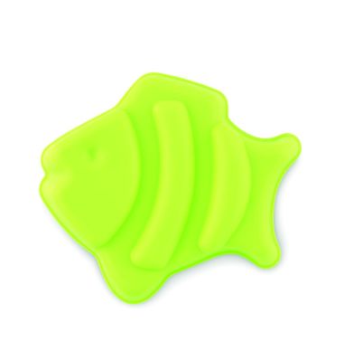 Cubo de playa con 6 juguetes Ecológico...