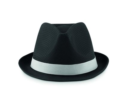 Sombrero de paja de color Ecológico Personalizado 7MO9342