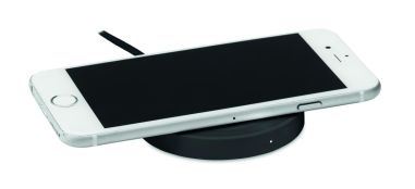 Cargador inalámbrico Ecológico Personalizado...