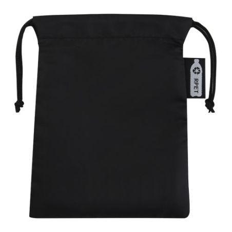 Toalla refrescante deportiva de PET reciclado con bolsa 80 x 30 cm Ecológica Personalizada 6125001