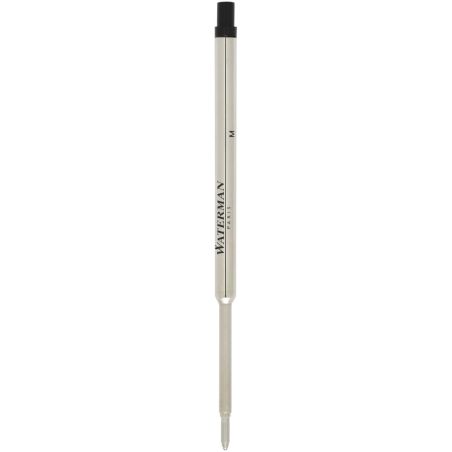 Waterman recambio de bolígrafo (tinta negra) Ecológico Personalizado 6420006