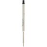 Waterman recambio de bolígrafo (tinta negra) Ecológico Personalizado 6420006 - Imagen 2