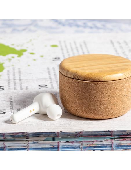 Auriculares Grogal