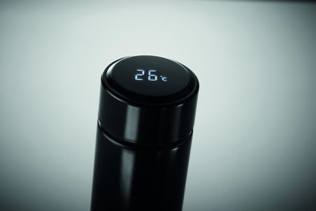 Botella de doble pared 450 ml Ecológica Personalizada 7MO9796