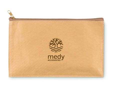 Estuche grande de papel Ecológico Personalizado 7MO9837