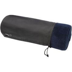 Manta de tejido polar coral de RPET certificada GRS... - Producto ecológico