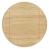 Posavasos de madera con abrebotellas Ecológico Personalizado 6113201 - Imagen 5