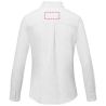 Camisa de manga larga para mujer Ecológica Personalizada 638179 - Imagen 16