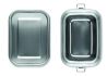 Fiambrera de acero inox. 750 ml Ecológica Personalizada 7MO9938 - Imagen 3