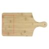 Tabla de cortar de bambú Ecológica Personalizada 6113222 - Imagen 6