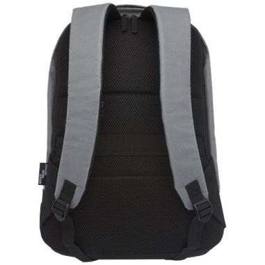 Mochila antirrobo GRS de RPET 18L Ecológica...