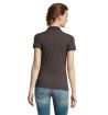 PRIME POLO MUJER 200g Ecológico Personalizado 7S00573 - Imagen 8