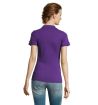 PRIME POLO MUJER 200g Ecológico Personalizado 7S00573 - Imagen 11