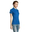 PRIME POLO MUJER 200g Ecológico Personalizado 7S00573 - Imagen 24