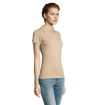 PRIME POLO MUJER 200g Ecológico Personalizado 7S00573 - Imagen 27