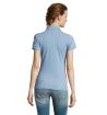 PRIME POLO MUJER 200g Ecológico Personalizado 7S00573 - Imagen 29
