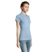 PRIME POLO MUJER 200g Ecológico Personalizado 7S00573 - Imagen 30