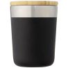 Vaso de 330 ml de acero inoxidable con aislamiento al vacío de cobre y tapa de bambú Ecológico Personalizado 6100670 - Imagen 36