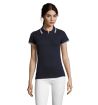 PASADENA polo mujer 200g Ecológica Personalizada 7S00578 - Imagen 4