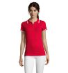 PASADENA polo mujer 200g Ecológica Personalizada 7S00578 - Imagen 16