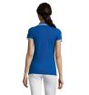 PASADENA polo mujer 200g Ecológica Personalizada 7S00578 - Imagen 20
