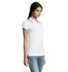 PASADENA polo mujer 200g Ecológica Personalizada 7S00578 - Imagen 24