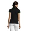 PASADENA polo mujer 200g Ecológica Personalizada 7S00578 - Imagen 26