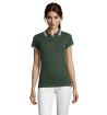PASADENA polo mujer 200g Ecológica Personalizada 7S00578 - Imagen 31
