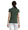 PASADENA polo mujer 200g Ecológica Personalizada 7S00578 - Imagen 32