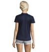 SPORTY CAMISETA MUJER 140g Ecológica Personalizada 7S01159 - Imagen 17