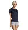 SPORTY CAMISETA MUJER 140g Ecológica Personalizada 7S01159 - Imagen 18