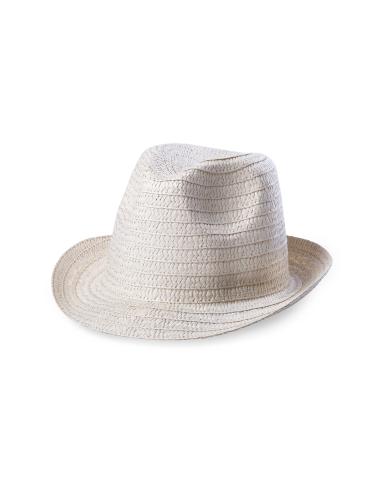 Sombrero de paja Locil