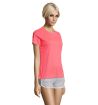 SPORTY CAMISETA MUJER 140g Ecológica Personalizada 7S01159 - Imagen 21