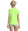 SPORTY CAMISETA MUJER 140g Ecológica Personalizada 7S01159 - Imagen 23