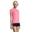 SPORTY CAMISETA MUJER 140g Ecológica Personalizada 7S01159 - Imagen 33