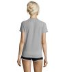SPORTY CAMISETA MUJER 140g Ecológica Personalizada 7S01159 - Imagen 38