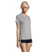 SPORTY CAMISETA MUJER 140g Ecológica Personalizada 7S01159 - Imagen 39