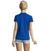 SPORTY CAMISETA MUJER 140g Ecológica Personalizada 7S01159 - Imagen 41