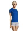 SPORTY CAMISETA MUJER 140g Ecológica Personalizada 7S01159 - Imagen 42