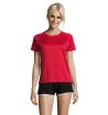 SPORTY CAMISETA MUJER 140g Ecológica Personalizada 7S01159 - Imagen 43