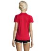SPORTY CAMISETA MUJER 140g Ecológica Personalizada 7S01159 - Imagen 44