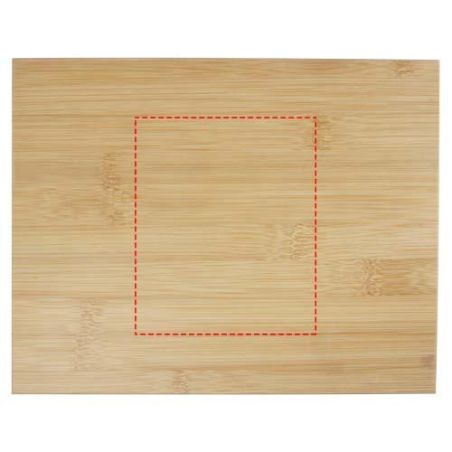 Sacacorchos para vino Ecológico Personalizado 6113250