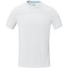 Camiseta Cool fit de manga corta para hombre en GRS reciclado Ecológica Personalizada 637522 - Imagen 2